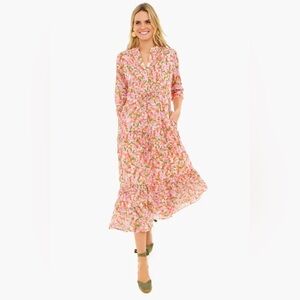 Banjanan Bazaar Dress